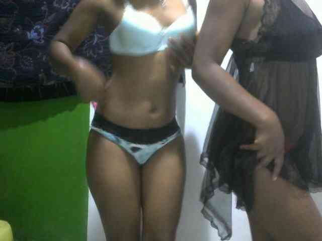 Twinsexgirl