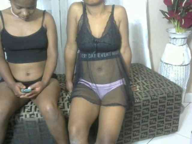 Twinsexgirl
