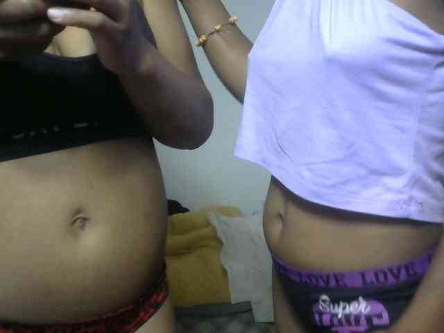 Twinsexgirl webcam