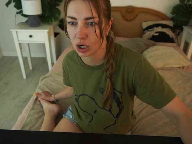 BlackMangoo webcam