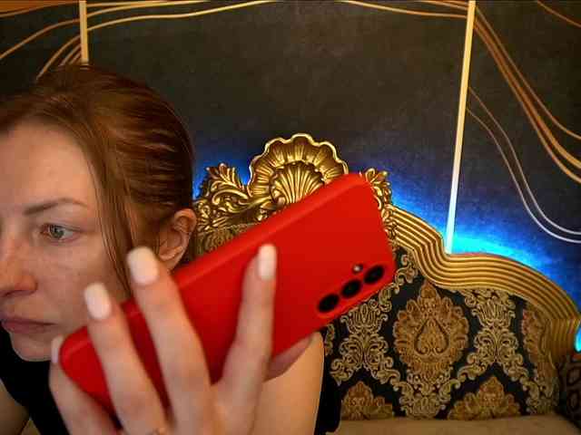 BlackMangoo webcam