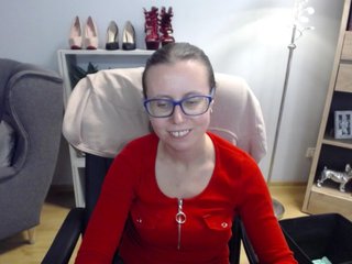 sparkleLizzy Porn Show