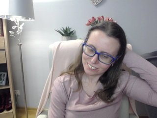 sparkleLizzy Porn Show