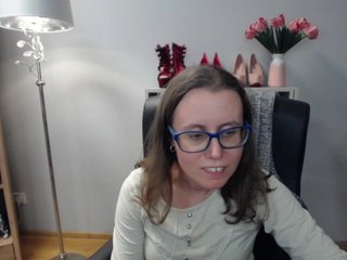 sparkleLizzy Porn Show