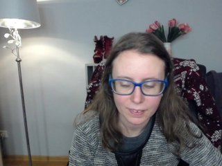 sparkleLizzy Porn Show