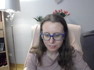 sparkleLizzy Porn Show