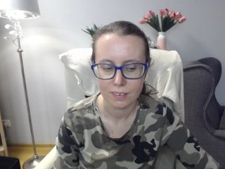 sparkleLizzy Porn Show