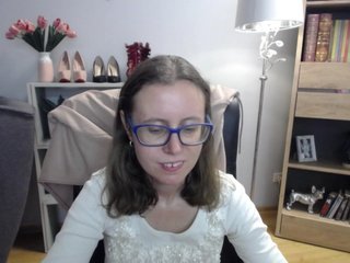 sparkleLizzy Porn Show