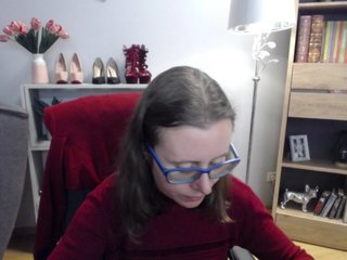 sparkleLizzy Porn Show