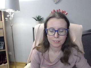 sparkleLizzy Porn Show