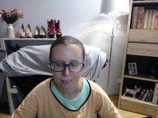 sparkleLizzy Porn Show