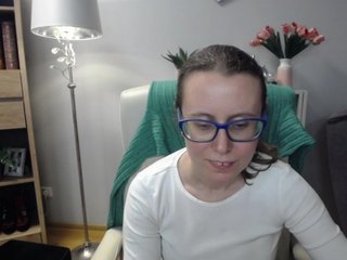 sparkleLizzy Porn Show