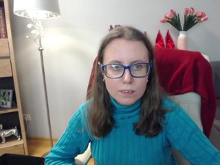 sparkleLizzy Porn Show