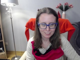 sparkleLizzy Porn Show