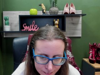 sparkleLizzy Porn Show