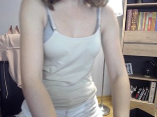 sparkleLizzy Porn Show