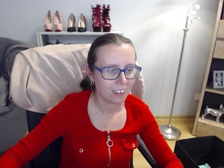 sparkleLizzy Porn Show