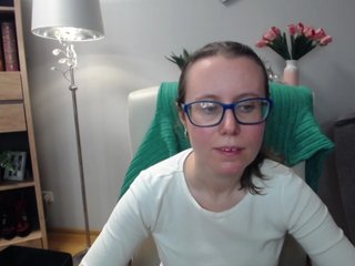 sparkleLizzy Porn Show