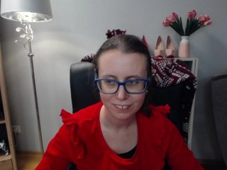 sparkleLizzy Porn Show