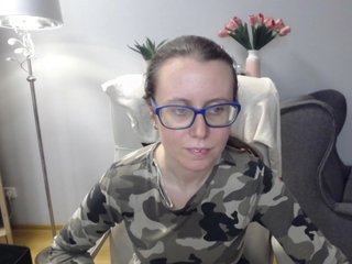 sparkleLizzy Porn Show