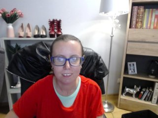 sparkleLizzy Porn Show