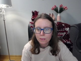 sparkleLizzy Porn Show