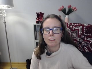 sparkleLizzy Porn Show