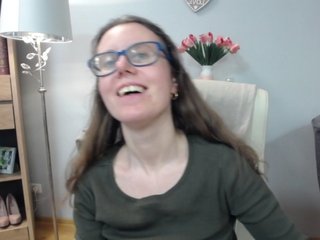 sparkleLizzy Porn Show