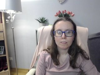 sparkleLizzy Porn Show