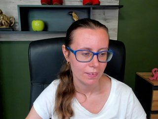 sparkleLizzy Porn Show