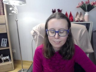 sparkleLizzy Porn Show