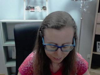 sparkleLizzy Porn Show