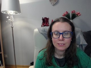 sparkleLizzy Porn Show