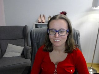 sparkleLizzy Porn Show