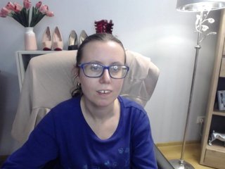 sparkleLizzy Porn Show