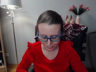 sparkleLizzy Porn Show