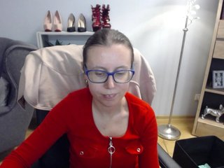 sparkleLizzy Porn Show