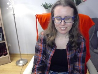 sparkleLizzy Porn Show