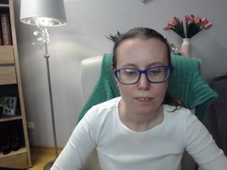 sparkleLizzy Porn Show