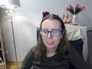 sparkleLizzy Porn Show