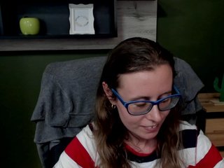 sparkleLizzy Porn Show