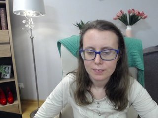 sparkleLizzy Porn Show