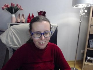 sparkleLizzy Porn Show