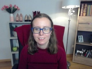 sparkleLizzy Porn Show