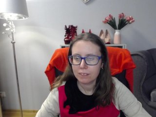 sparkleLizzy Porn Show