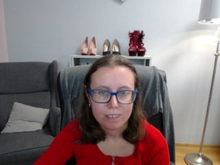 sparkleLizzy Porn Show
