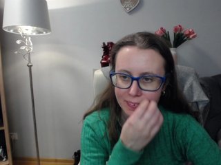 sparkleLizzy Porn Show