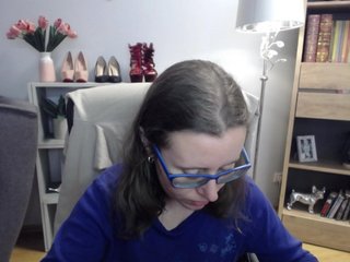 sparkleLizzy Porn Show