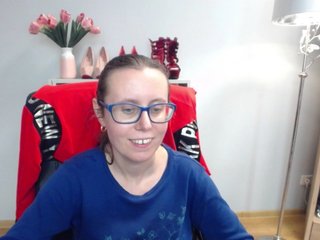 sparkleLizzy Porn Show