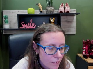 sparkleLizzy Porn Show